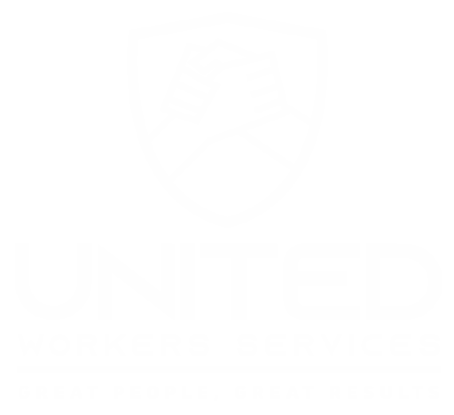 United Workers Services Logo